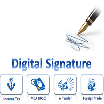Digital Signature